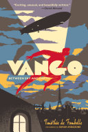 Image for "Vango"