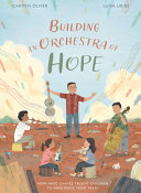 Image for "Building an Orchestra of Hope"
