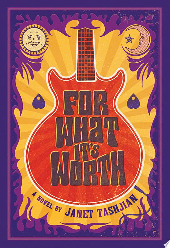 Image for "For What It's Worth"