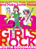 Image for "Girls Rock"