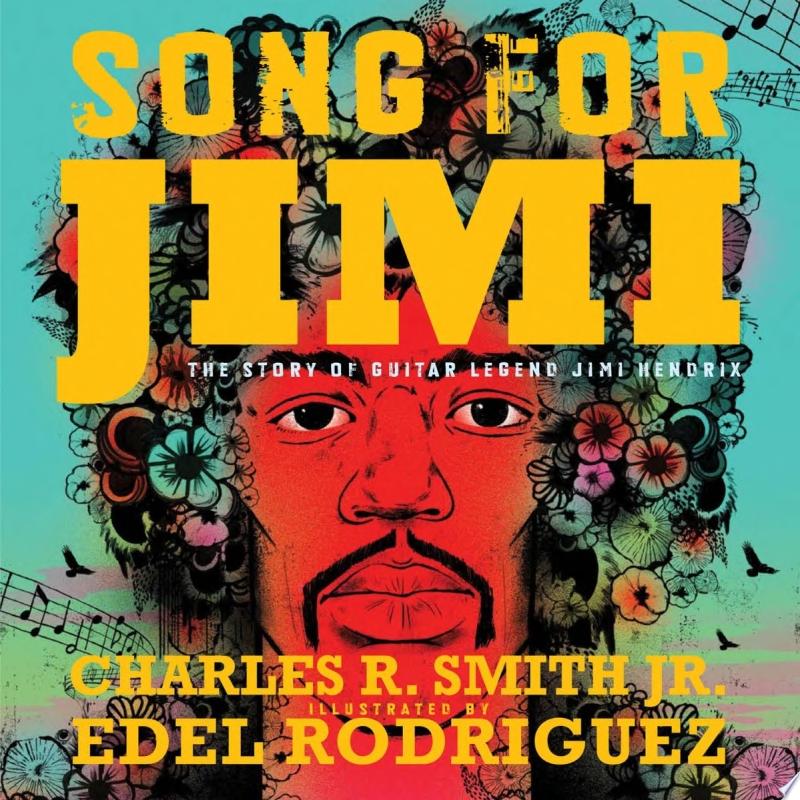 Image for "Song for Jimi"
