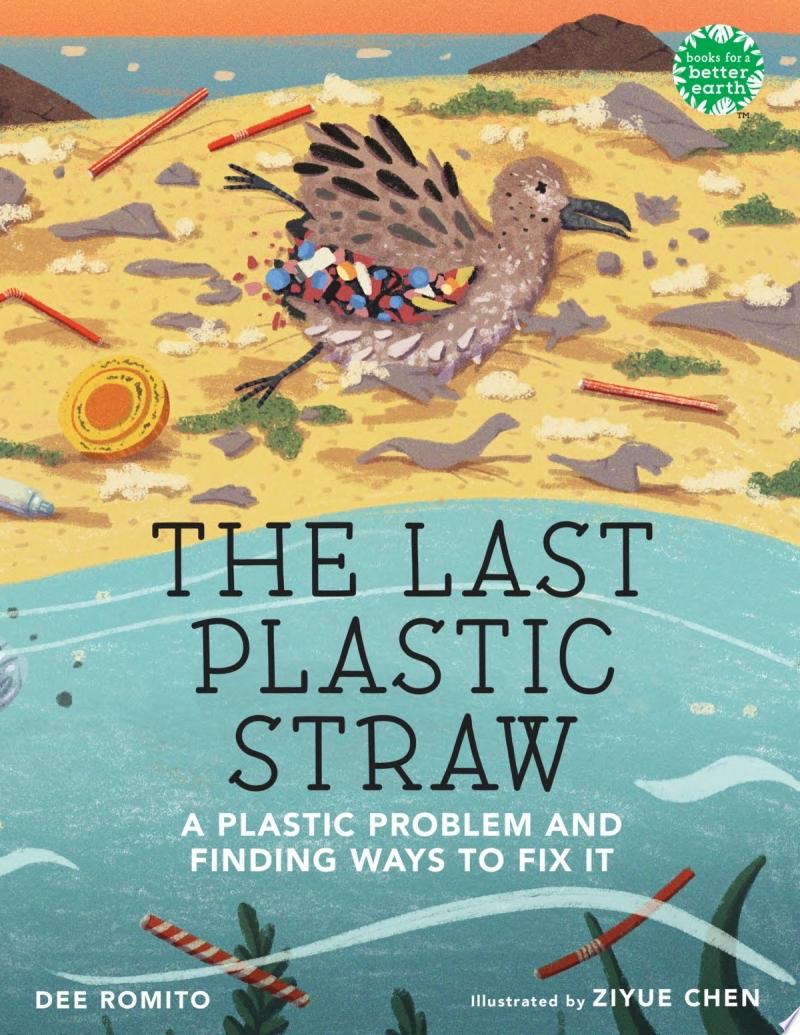 Image for "The Last Plastic Straw"