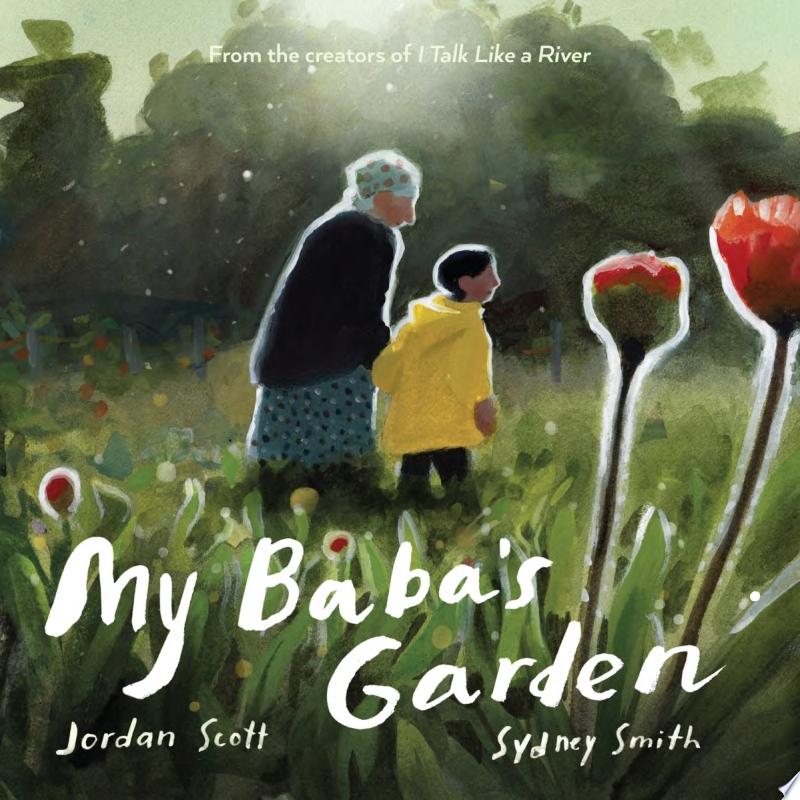 Image for "My Baba&#039;s Garden"