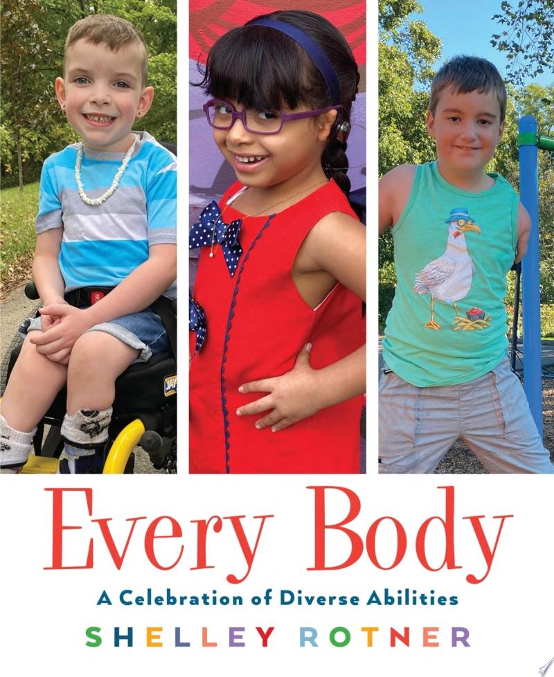 Image for "Every Body"