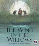 Image for "The Wind in the Willows"