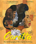 Image for "Coretta: The Autobiography of Mrs. Coretta Scott King"