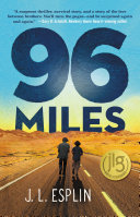 Image for "96 Miles"