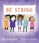 Image for "Be Strong"