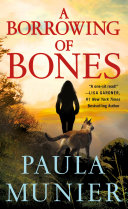 Image for "A Borrowing of Bones"