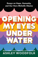 Image for "Opening My Eyes Underwater"