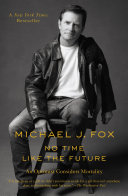 Image for "No Time Like the Future"