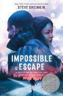 Image for "Impossible Escape"