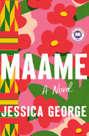 Cover features bright red, green, pink, and yellow flowers and leaves.