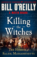 Image for "Killing the Witches"