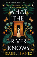 Image for "What the River Knows"