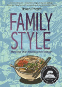 Image for "Family Style"