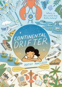 Image for "Continental Drifter"