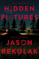 Image for "Hidden Pictures"