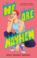 Image for "We Are Mayhem"