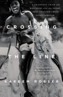 Image for "Crossing the Line"