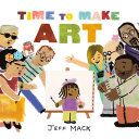 Image for "Time to Make Art"