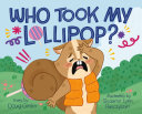 Image for "Who Took My Lollipop?"