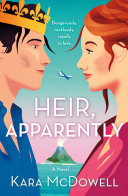 Image for "Heir, Apparently"