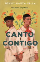 Image for "Canto Contigo"
