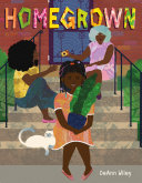 Image for "Homegrown"