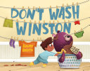 Image for "Don&#039;t Wash Winston"