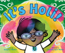 Image for "It&#039;s Holi!"