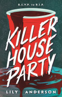 Image for "Killer House Party"