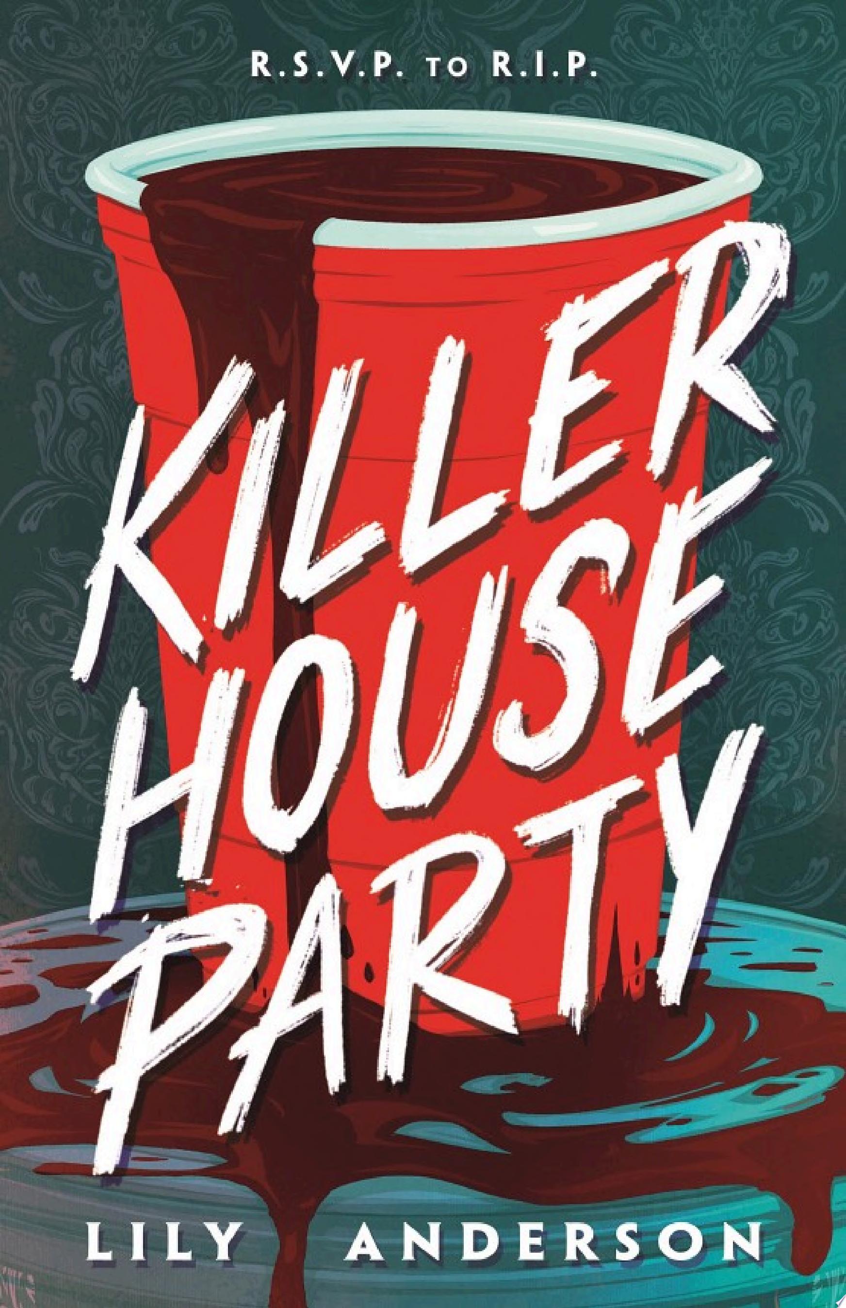 Image for "Killer House Party"