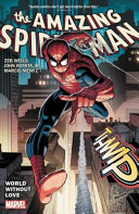 Image for "Amazing Spider-Man by Wells and Romita Jr. Vol. 1"