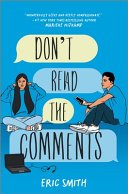 Image for "Don&#039;t Read the Comments"