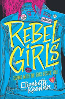 Image for "Rebel Girls"