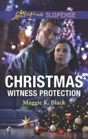 Image for "Christmas Witness Protection"