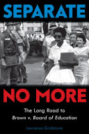 Image for "Separate No More"