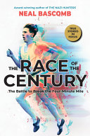 Image for "The Race of the Century"