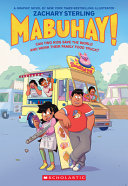 Image for "Mabuhay!: a Graphic Novel"