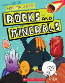 Image for "Animated Science: Rocks and Minerals"
