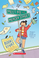 Image for "Meet Me on Mercer Street"