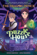 Image for "Puzzle House (the Dragon Prince Graphic Novel #3)"