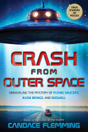 Image for "Crash from Outer Space"