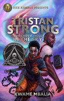 Image for "Tristan Strong Punches a Hole in the Sky"