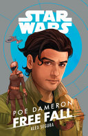 Image for "Star Wars Poe Dameron: Free Fall"