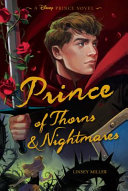 Image for "Prince of Thorns &amp; Nightmares"