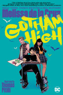 Image for "Gotham High"