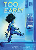 Image for "Too Early"