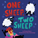 Image for "One Sheep, Two Sheep"
